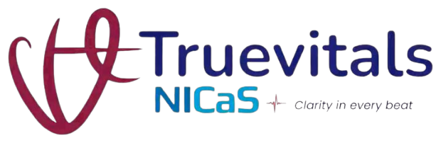 Truevitals NICaS